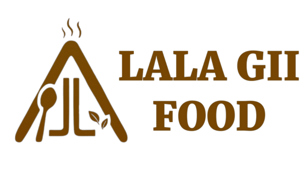 LALA GII FOOD